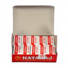 Nataraj 621 Plasto Eraser Pack of 20